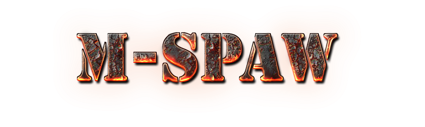 M-SPAW