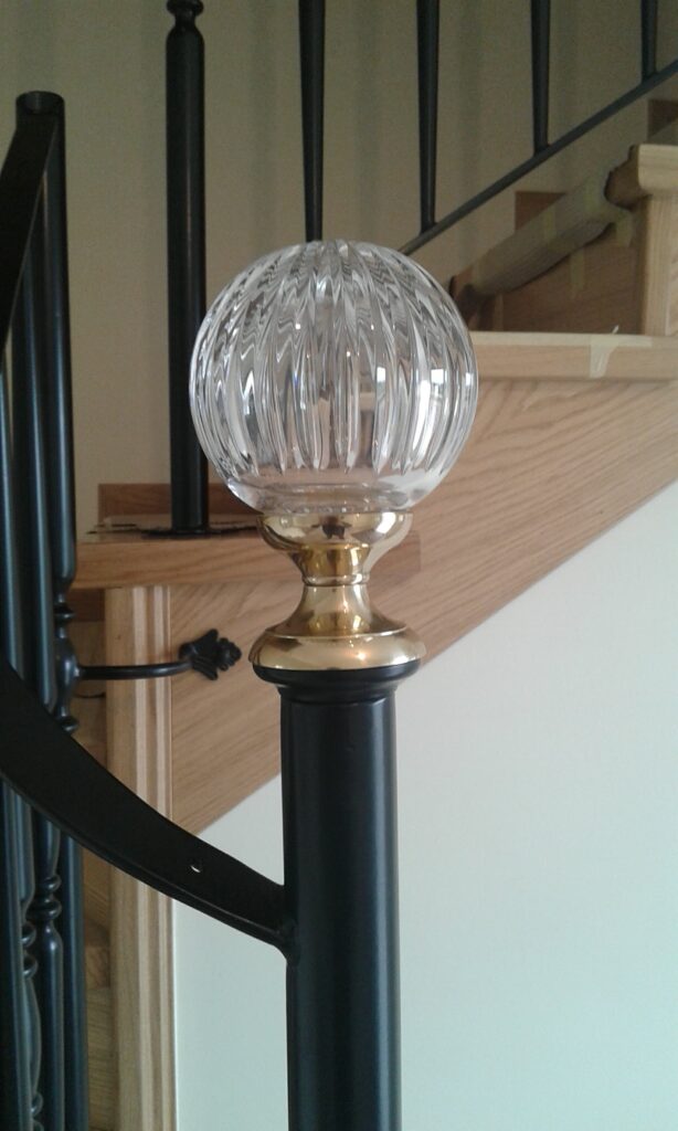 Balustrady