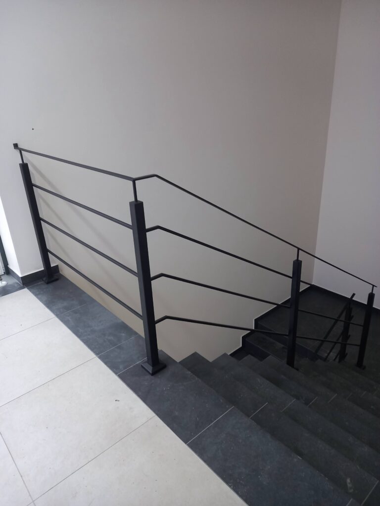 Balustrada